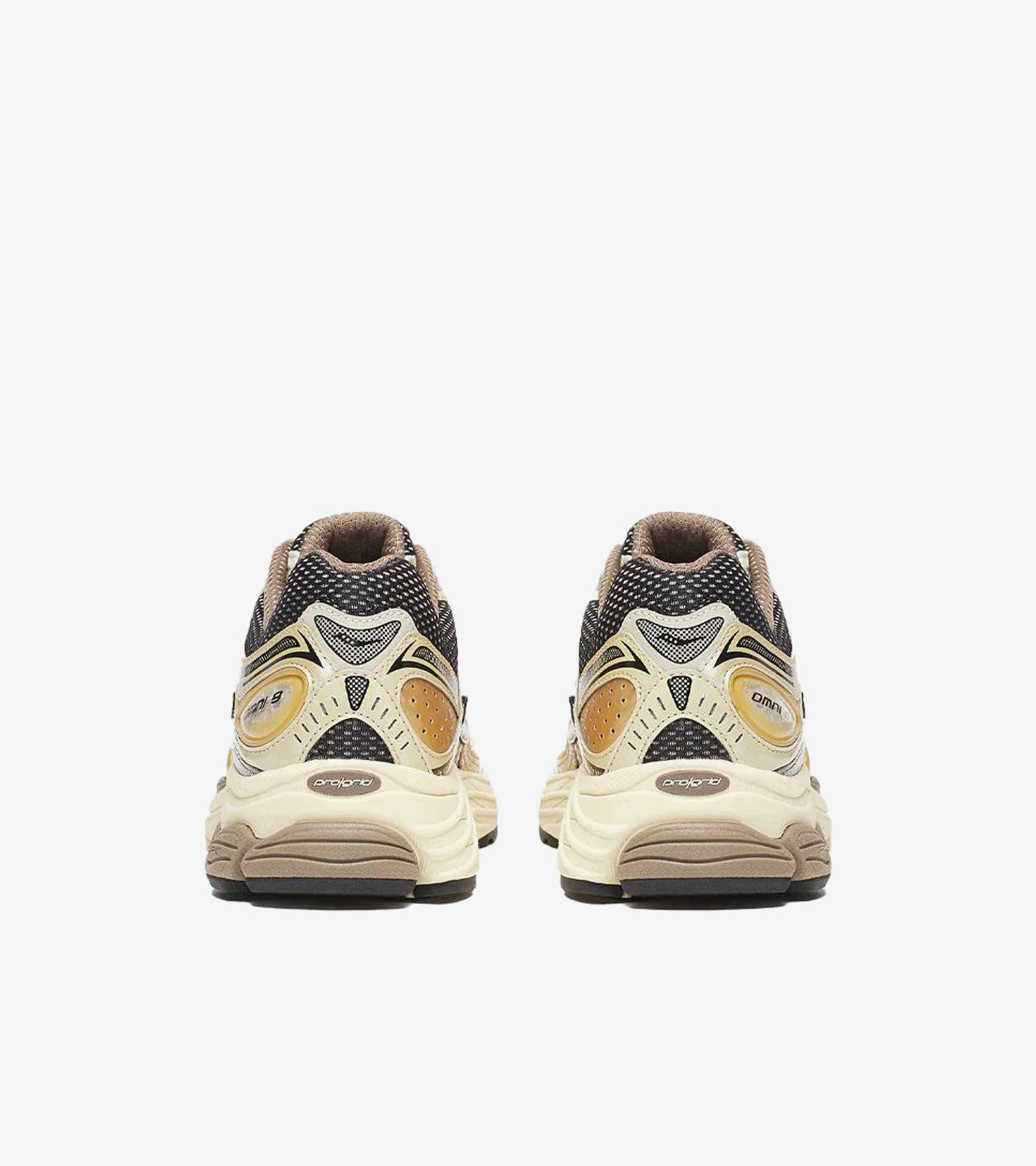 SAUC°NY ProGrid Omni 9 Gold