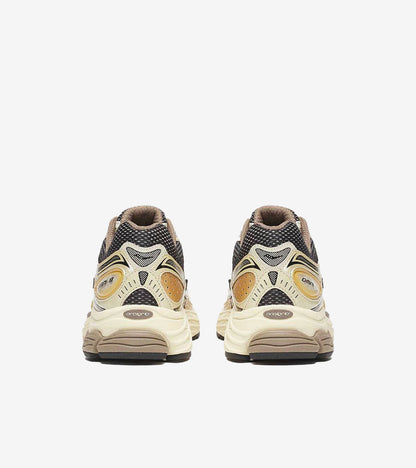 SAUC°NY ProGrid Omni 9 Gold
