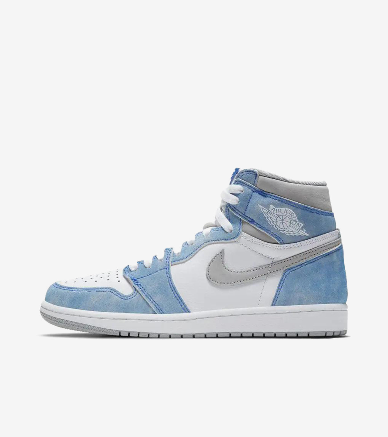 AIR J°RDAN 1 Retro High OG Hyper Royal