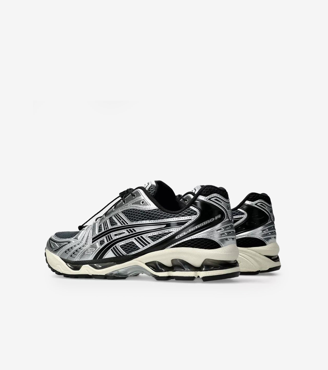 AS°CS Gel-Kayano 14 Unlimited Pack Carrier Grey