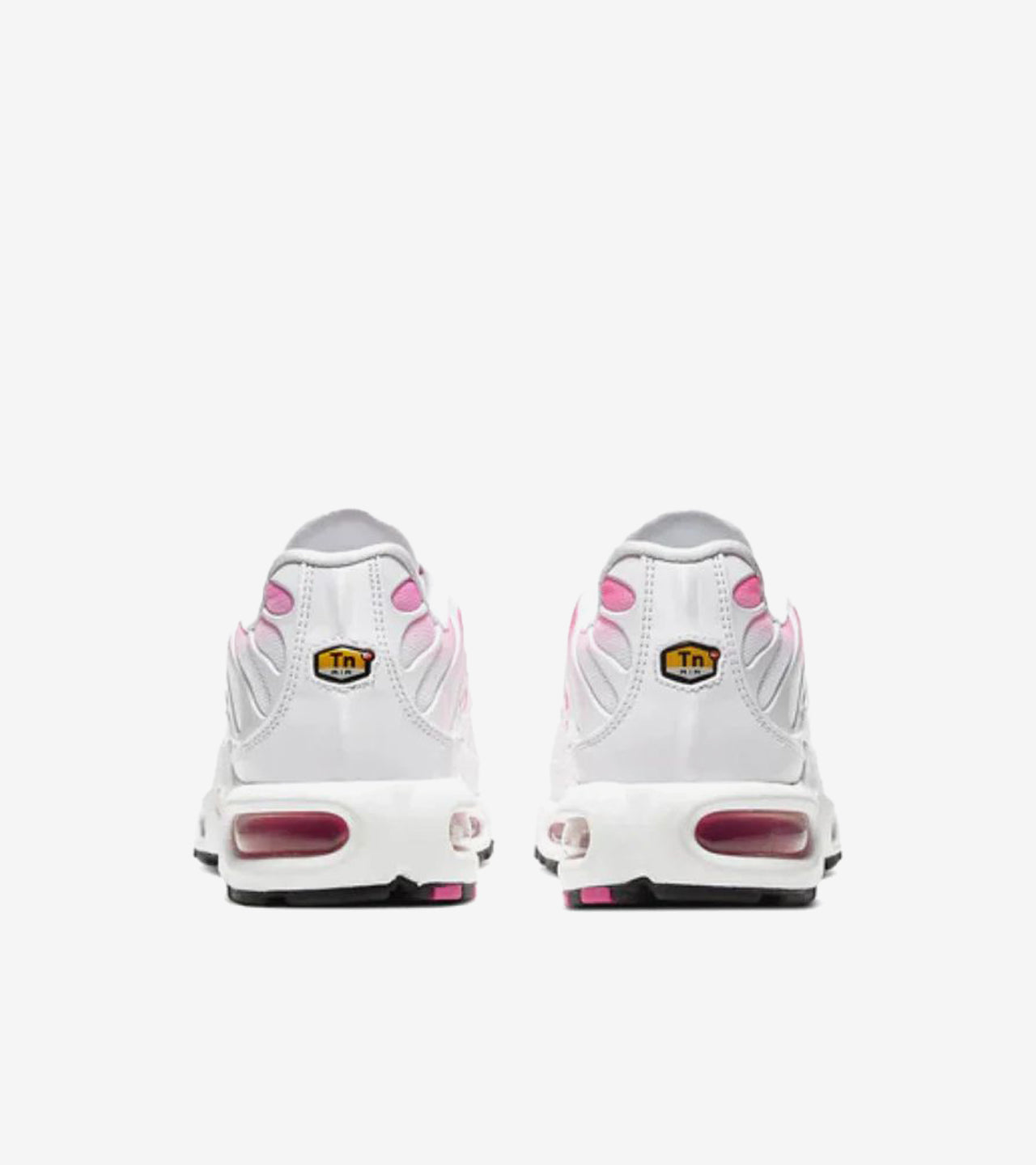N°KE Air Max Plus Pink Fade (Women's)