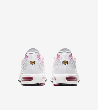N°KE Air Max Plus Pink Fade (Women's)