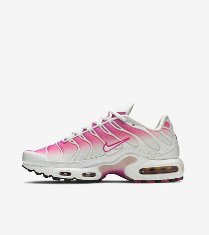 N°KE Air Max Plus Pink Fade (Women's)