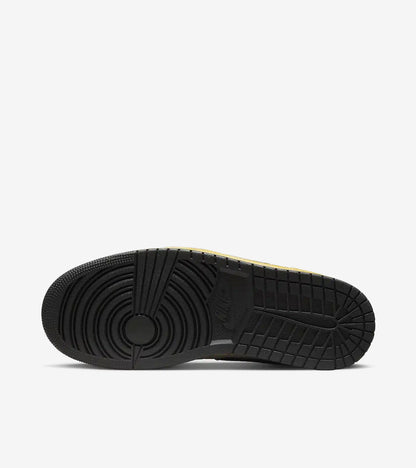 J°RDAN 1 Low SE WRMK Sashiko Denim