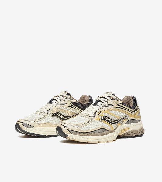 SAUC°NY ProGrid Omni 9 Gold