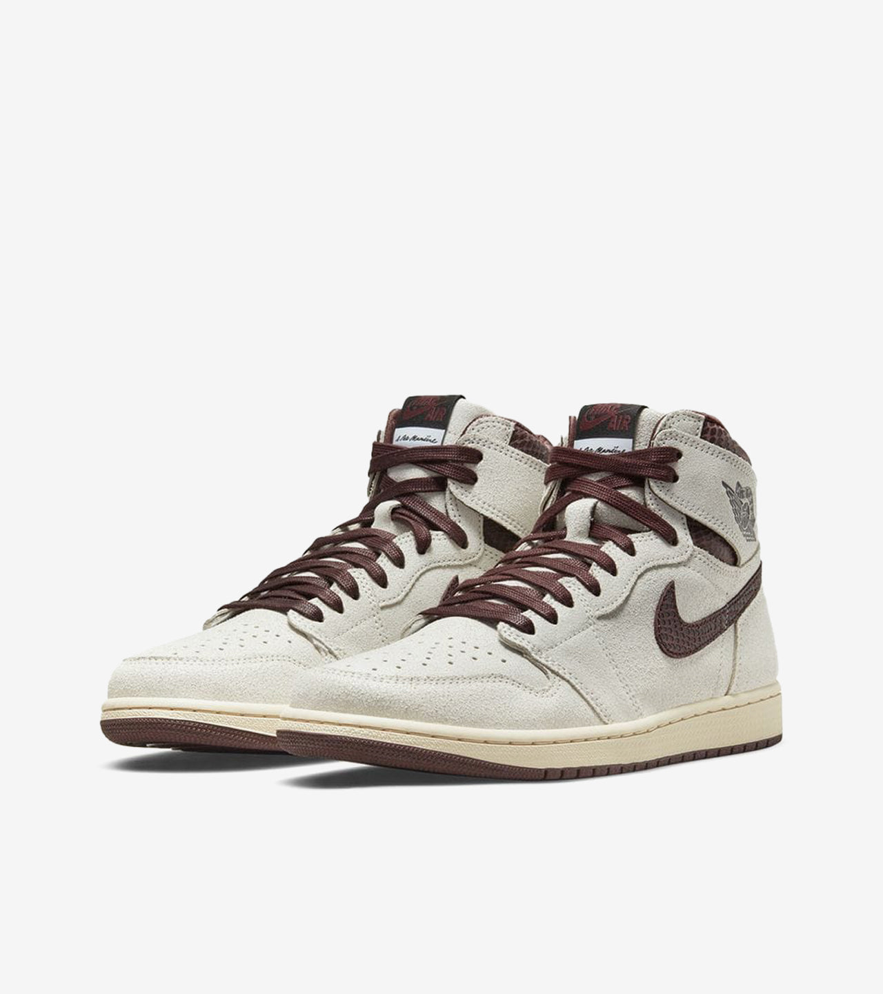 AIR J°RDAN 1 Retro High OG A Ma Maniere