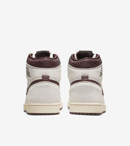 AIR J°RDAN 1 Retro High OG A Ma Maniere