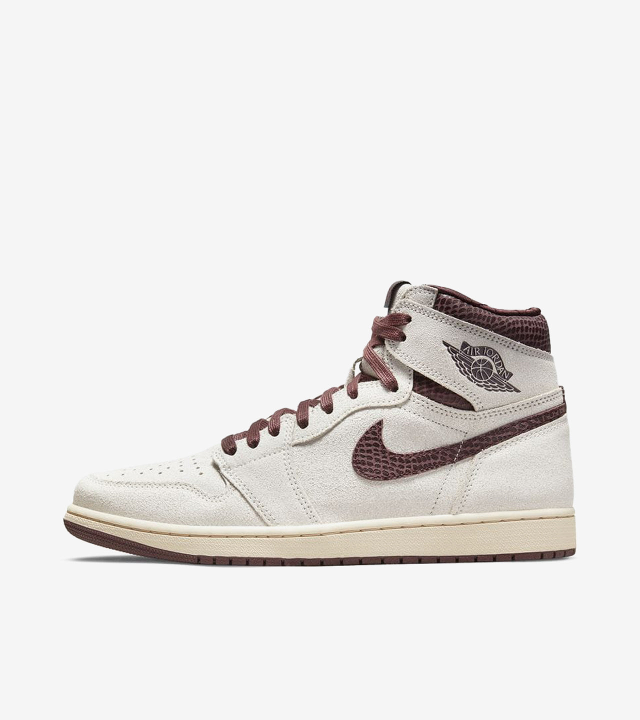 AIR J°RDAN 1 Retro High OG A Ma Maniere