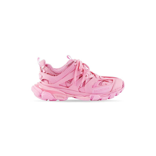 BAL°NCIAGA Track Pink