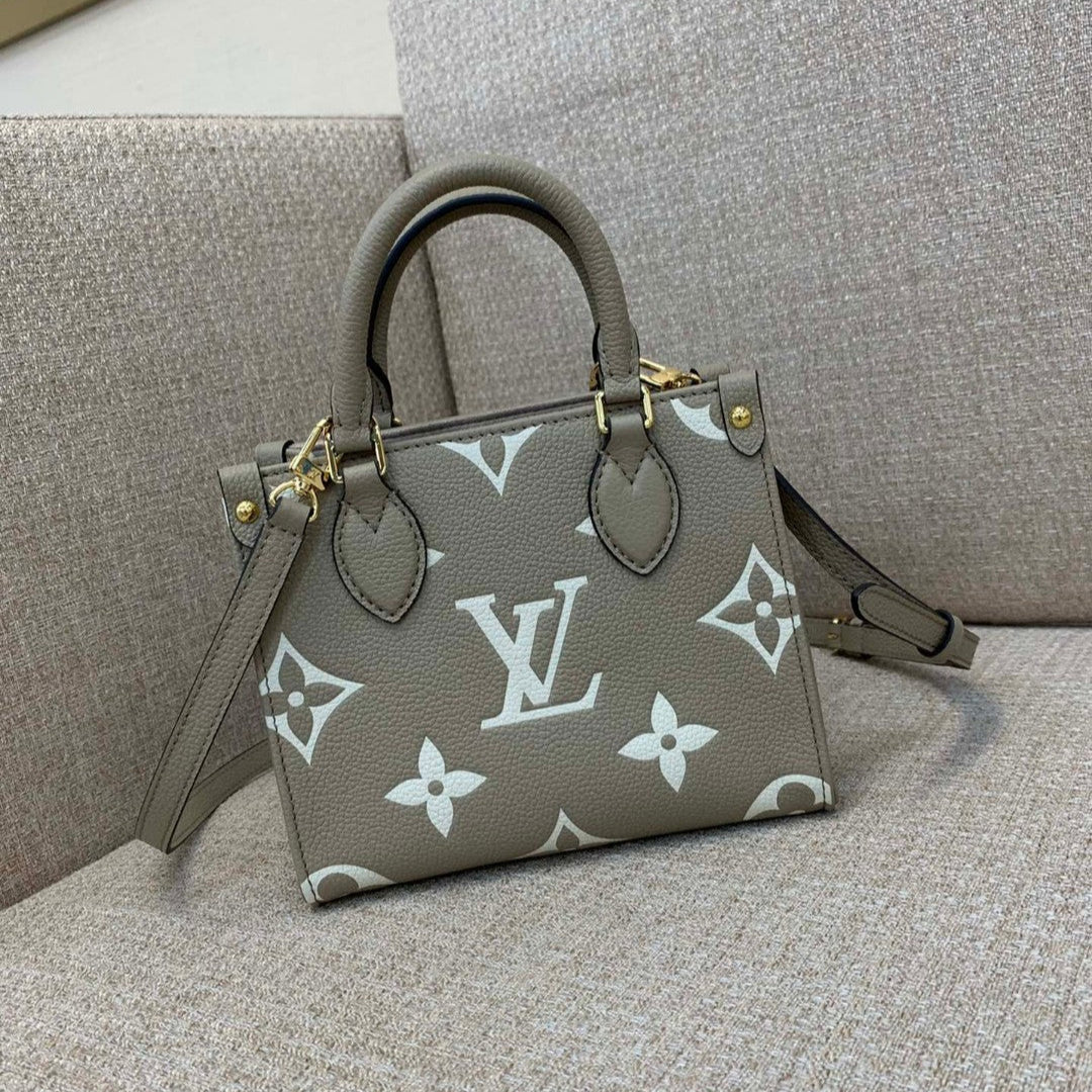 L°V - Cabas OnTheGo BB Petit