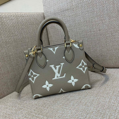 L°V - Cabas OnTheGo BB Petit