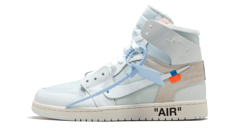 J°RDAN® x OFF-WH°TE AIR J°RDAN 1 High NRG