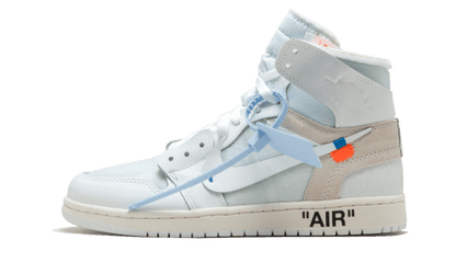 J°RDAN® x OFF-WH°TE AIR J°RDAN 1 High NRG