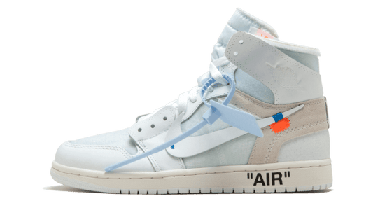 J°RDAN® x OFF-WH°TE AIR J°RDAN 1 High NRG