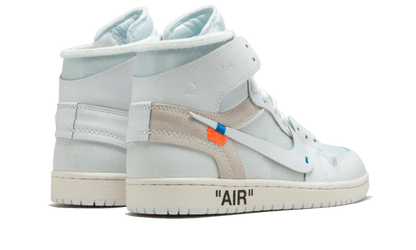J°RDAN® x OFF-WH°TE AIR J°RDAN 1 High NRG