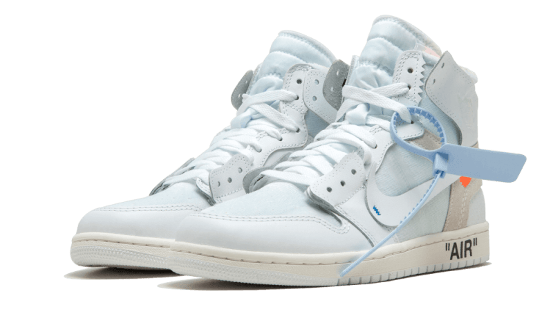 J°RDAN® x OFF-WH°TE AIR J°RDAN 1 High NRG
