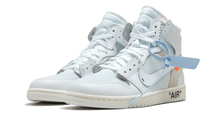 J°RDAN® x OFF-WH°TE AIR J°RDAN 1 High NRG