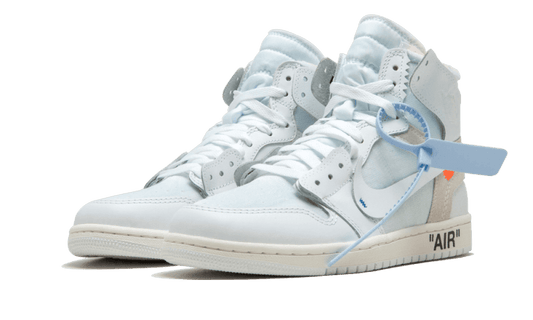 J°RDAN® x OFF-WH°TE AIR J°RDAN 1 High NRG