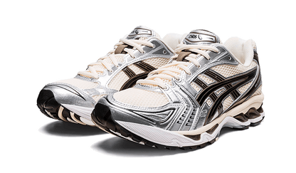 AS°CS® Gel-Kayano 14 Cream Black Metallic Plum