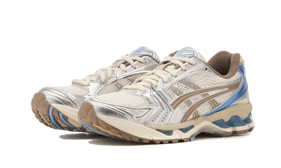 AS°CS® Gel-Kayano 14 Cream Pepper
