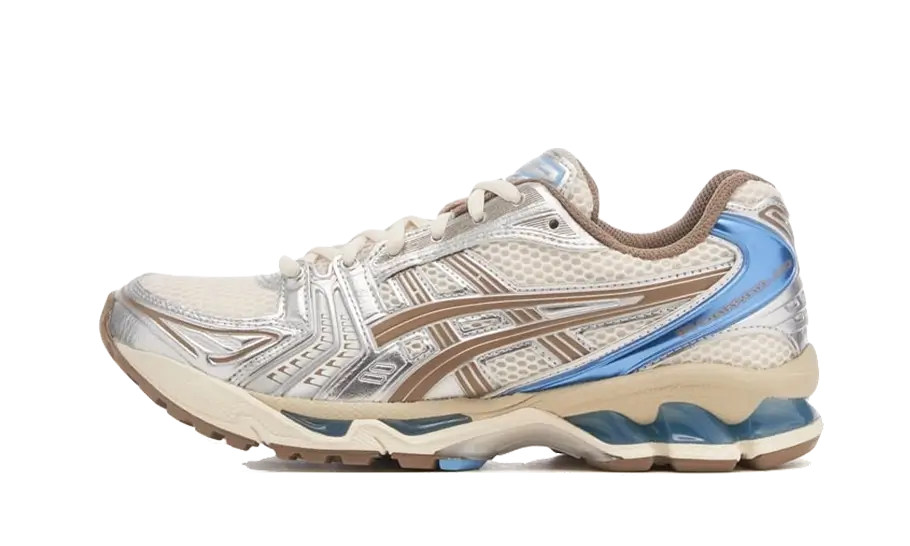 AS°CS® Gel-Kayano 14 Cream Pepper