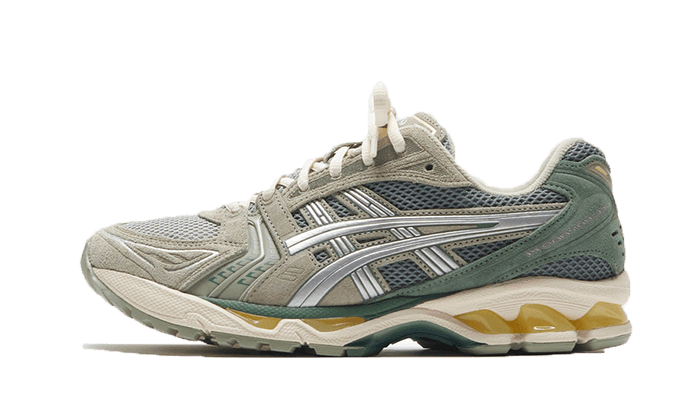 AS°CS® Gel-Kayano 14 Olive Grey