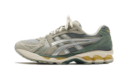 AS°CS® Gel-Kayano 14 Olive Grey