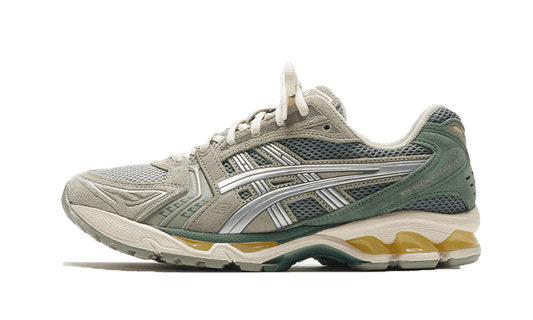 AS°CS® Gel-Kayano 14 Olive Grey