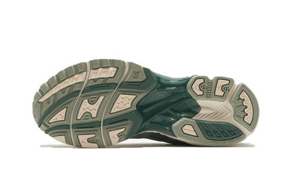 AS°CS® Gel-Kayano 14 Olive Grey