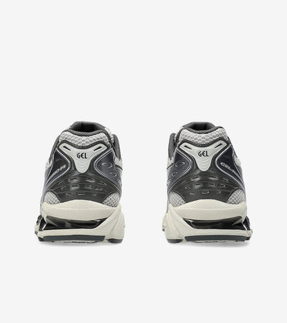 AS°CS Gel-Kayano 14 Unlimited Pack Oyster Grey