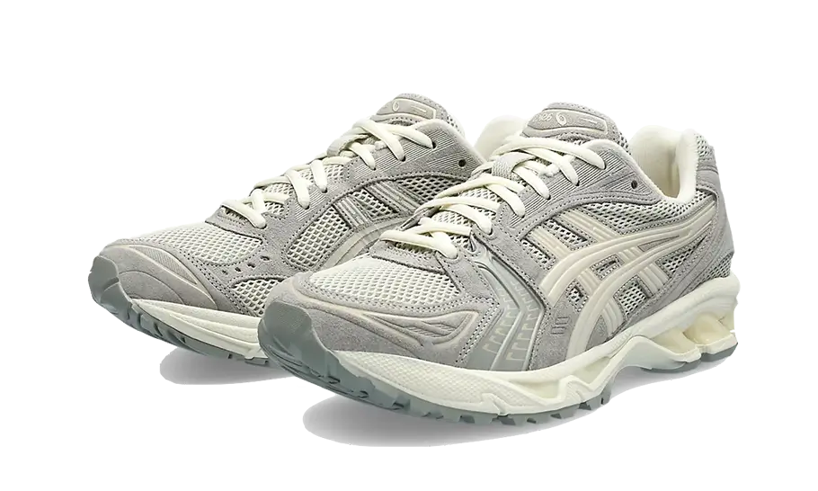 AS°CS® Gel-Kayano 14 White Sage Smoke Grey