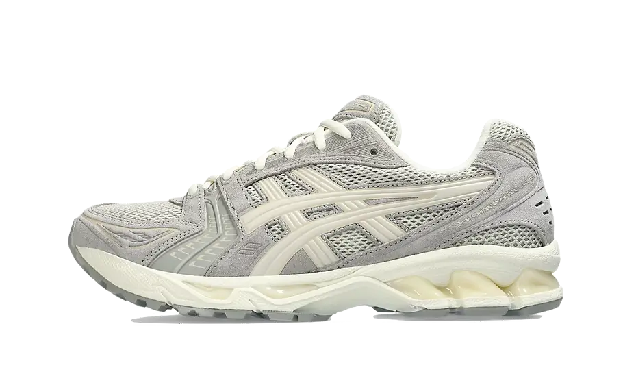 AS°CS® Gel-Kayano 14 White Sage Smoke Grey