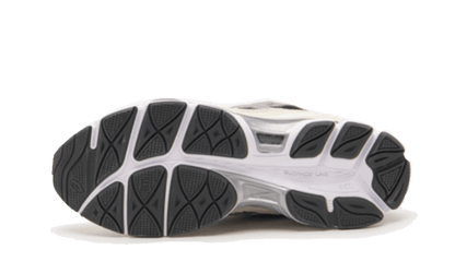 AS°CS® Gel-NYC Black Clay Grey