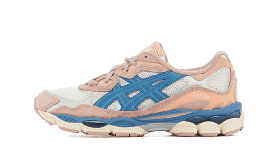 AS°CS® Gel-NYC Cream Grey Floss