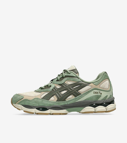 AS°CS Gel-NYC Feather Grey Truffle