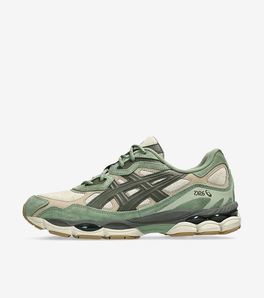 AS°CS Gel-NYC Feather Grey Truffle