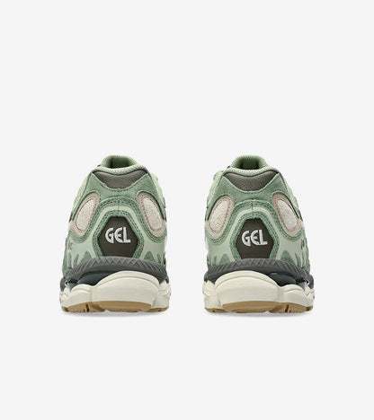AS°CS Gel-NYC Feather Grey Truffle