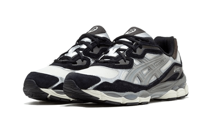 AS°CS® Gel-NYC Ivory Clay Grey