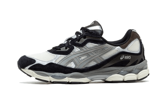 AS°CS® Gel-NYC Ivory Clay Grey