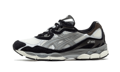 AS°CS® Gel-NYC Ivory Clay Grey