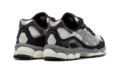 AS°CS® Gel-NYC Ivory Clay Grey