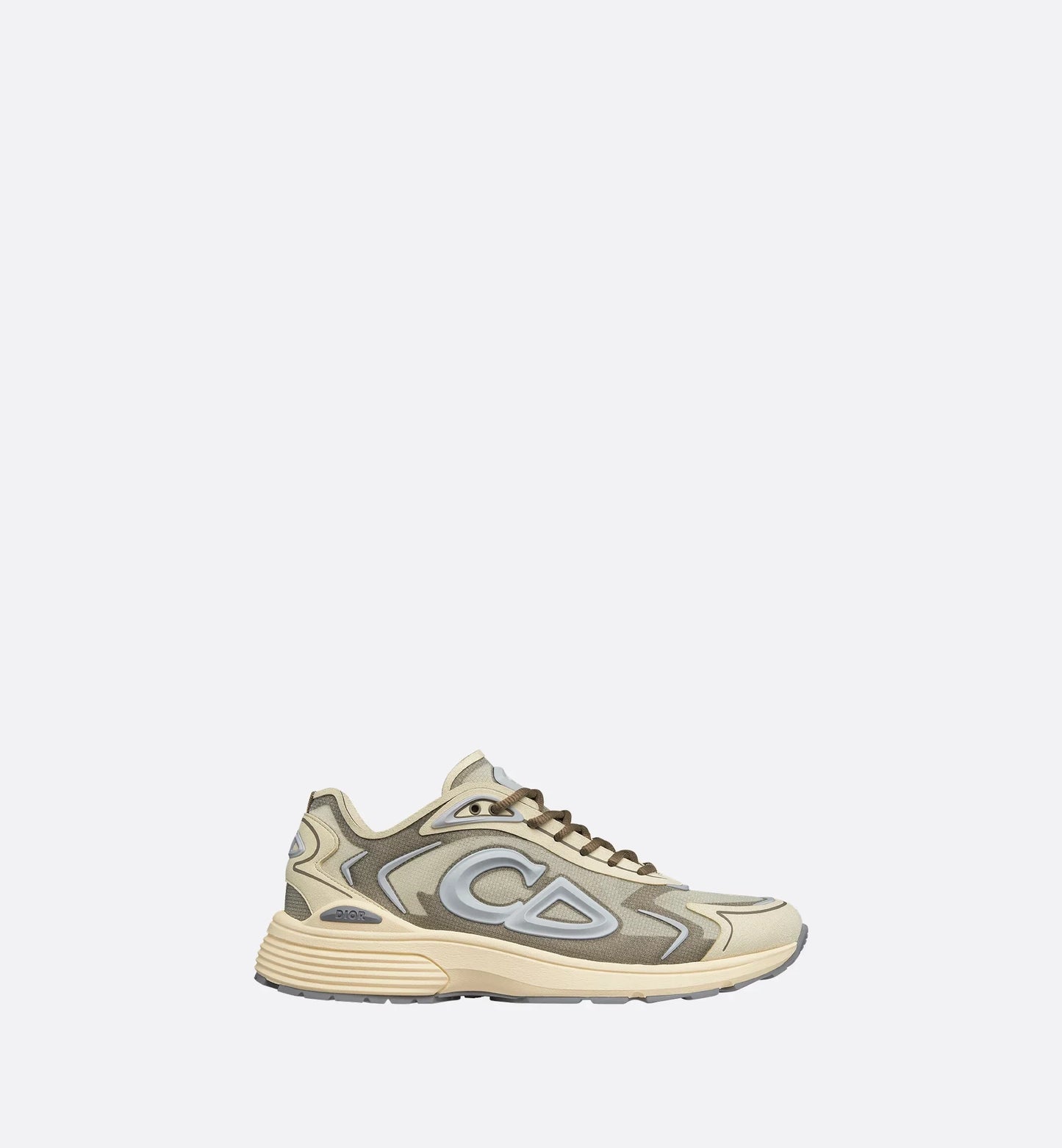 DI°R B30 Countdown beige kaki