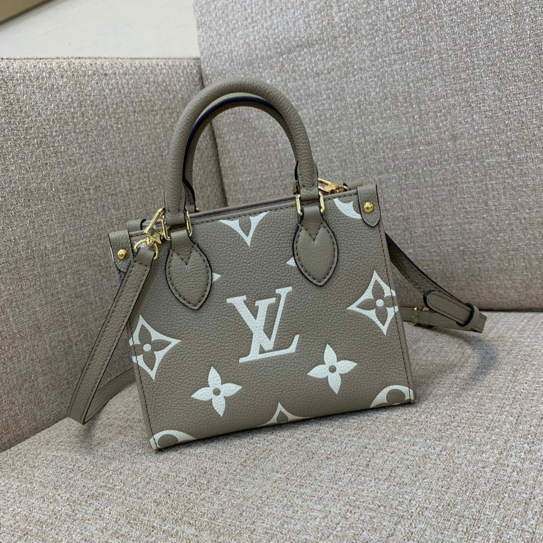L°V - Cabas OnTheGo BB Petit