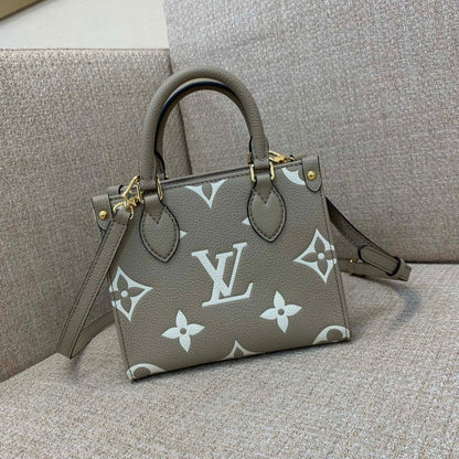 L°V - Cabas OnTheGo BB Petit