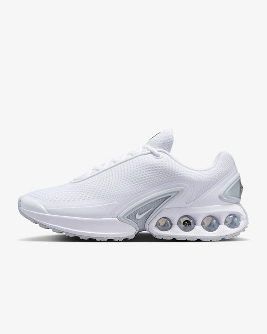 N°KE Air Max DN Blanche