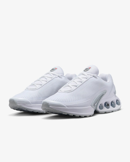 N°KE Air Max DN Blanche