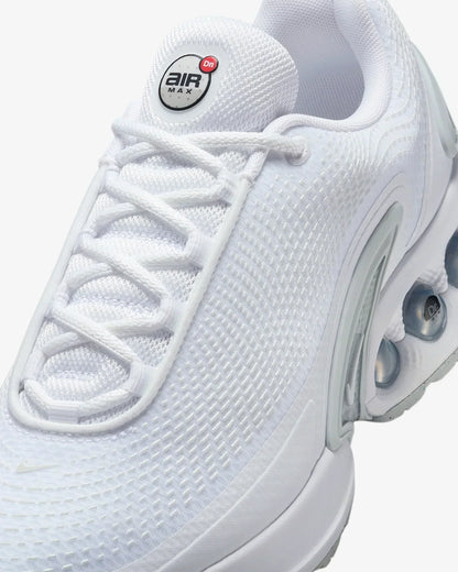 N°KE Air Max DN Blanche