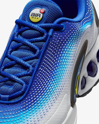 N°KE Air Max DN Bleu