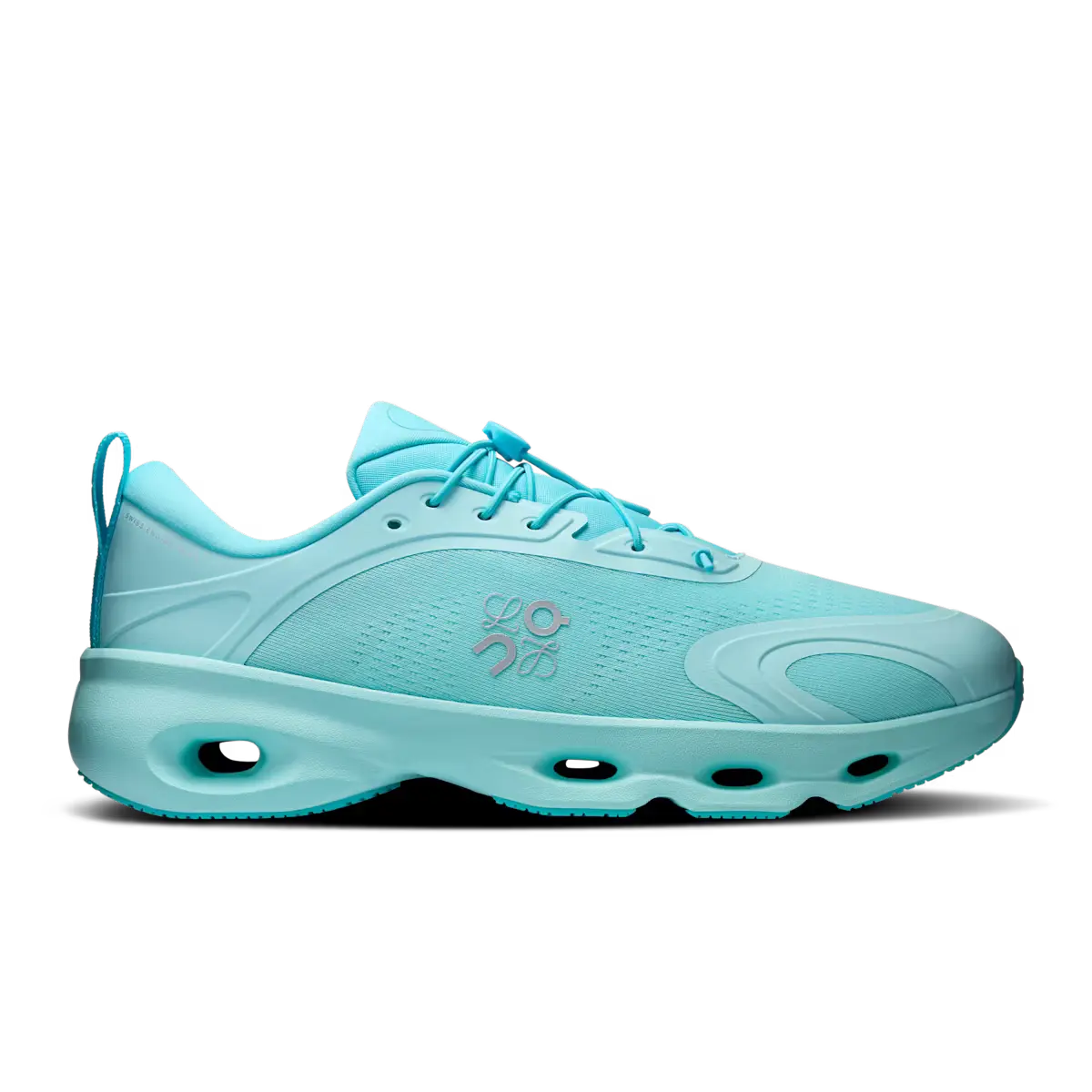 Cloudsolo L°EWE — Turquoise