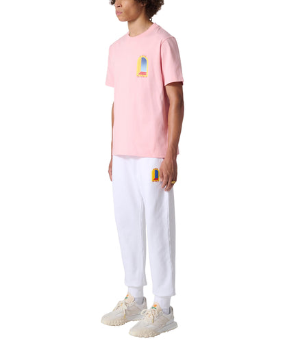 L'Arche De Jour T-Shirt - CASABL°NCA